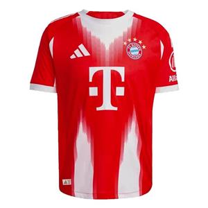 لباس اول پلیری بایرن مونیخ 2026 با لوگو ژله ای و تایلندی