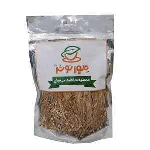 قارچ انوکی خشک شده مهرنوش - 100 گرم