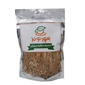 قارچ انوکی خشک شده مهرنوش - 100 گرم