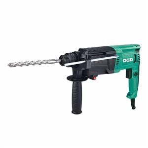 دریل بتن کن دی سی ای مدل AZC800-26