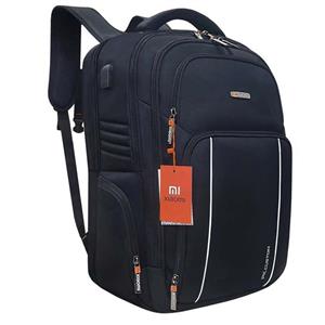 کوله پشتی لپ تاپ شیائومی مدل SU7 V2 مناسب برای لپ تاپ تا 17 اینچی