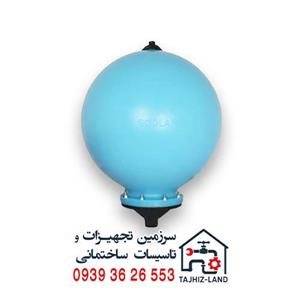 منبع تحت فشار سولار ۸ لیتری - تجهیزلند