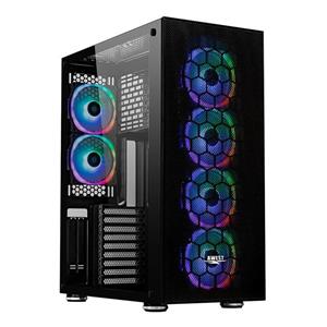 کامپیوتر دسکتاپ اوست مدل  RS-2280|X99duall-64GB-RX-580