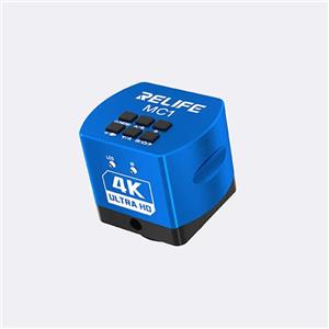 دوربین لوپ اورجینال RELIFE MC1 4K