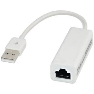 کارت شبکه یو اس بی سیم دار BBK LAN CART USB BBK