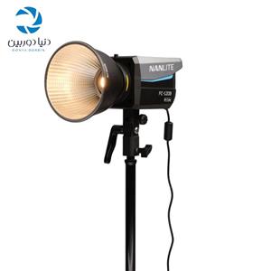 ویدیو لایت نانلایت Nanlite FC-120B Bi-Color LED Spotlight