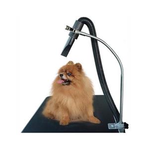 بازو نگهدارنده لوله سشوار حیوانات خانگی