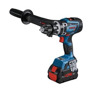 دریل پیچ گوشتی شارژی بوش مدل GSB 18V-150 C