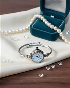 ساعت بنگلی کوارتز