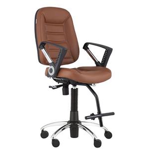صندلی تحویلداری F900-S پارس تکنیک