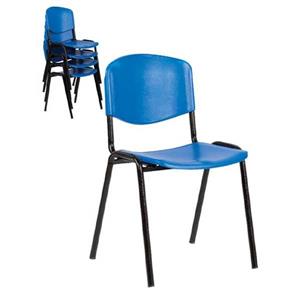 صندلی چهار پایه ثابت تیام کد 110