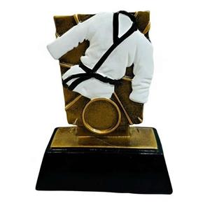 تندیس مدل کاراته h274