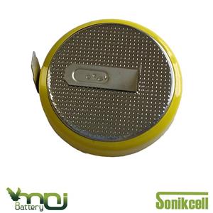 باتری سکه‌ای لیتیوم 2450-SAN2