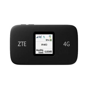 مودم 4.5G زد تی ای مدل MF971RS