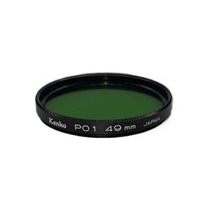 فیلتر لنز کنکو مدل G(PO1)-49MM