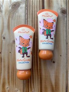 کرم دست کوچک طرح دیزنی