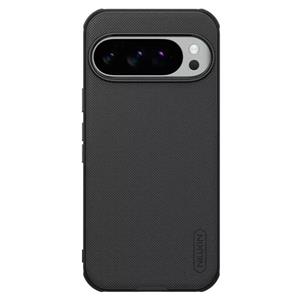 کاور نیلکین مدل Super Frosted Shield Pro مناسب برای گوشی موبایل گوگل Pixel 10 Pro XL