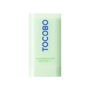 ضد آفتاب استیکی سبز توکوبو | CICA Cooling Sun Stick SPF50