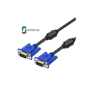 کابل مانیتور 5 متری داتیس Manitor cable 5 meters datis