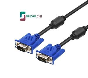 کابل مانیتور 5 متری داتیس Manitor cable 5 meters datis