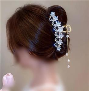 کلیپس شکوفه اویزدار زایا