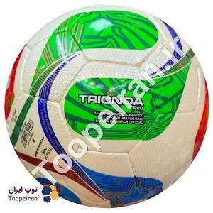 توپ فوتسال مدل جام جهانی 2026 سایز 4