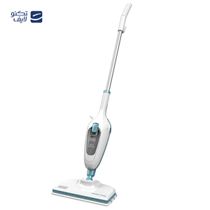 بخار شو 380 میلی لیتری بلک اند دکر مدل FSMH13E10