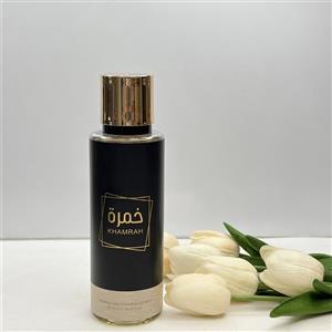 بادی اسپلش عربی مدل خمره مشکی ماندگاری بسیار بالا