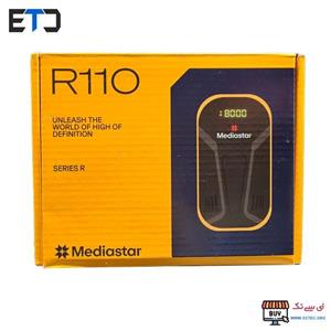گیرنده دیجیتال مدیا استار مدل Mini R110