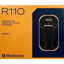 گیرنده دیجیتال مدیا استار مدل Mini R110