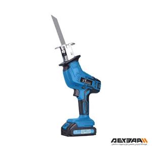 اره افقی بر شارژی ویوارکس مدل VR2114-RS