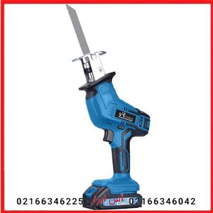اره افقی بر شارژی ویوارکس مدل VR2114-RS