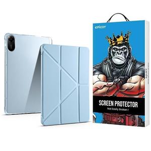 کیف کلاسوری اپیکوی مدل Smart Flip Folding مناسب برای تبلت شیائومی Redmi Pad 2 2025