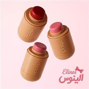 رژگونه استیکی Rhode مدل چندکاره