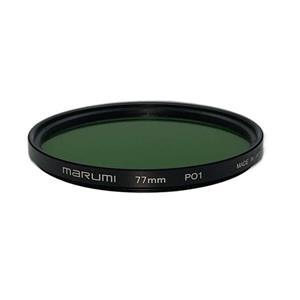 فیلتر لنز مارومی مدل G(PO1)-77MM