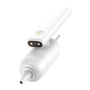 جارو شارژی پاورولوجی مدل PW4N1FCVWH