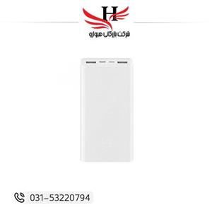 پاور بانک شیائومی XIAOMI 20000MAH-PML18ZM