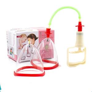 دستگاه بادکش سینه بانوان