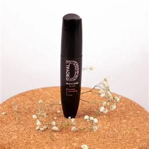 ریمل مژه مشکی رویال دی