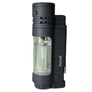 فندک اتمی آومای مدل سه شعله جت