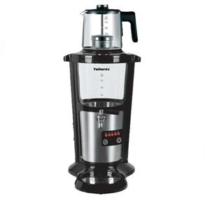 سماور برقی تلیونیکس مدل TES 5018 گنجایش 3 لیتر