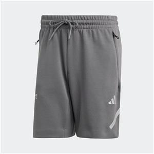 شلوارک مردانه آدیداس مدل Mercedes - AMG Petronas Formula One Team Silver Arrows Short