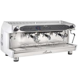 اسپرسوساز سه گروپ PID آرکادیا سری جدید بیزرا