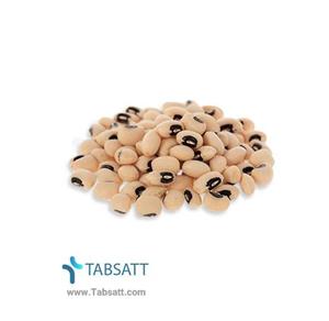 لوبیا چشم بلبلی فله ای