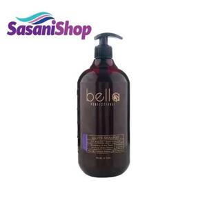 شامپو سیلور 1000 میل برند BELLA