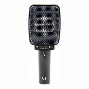 میکروفون استودیویی سنهایزر مدل میکروفون Sennheiser e906