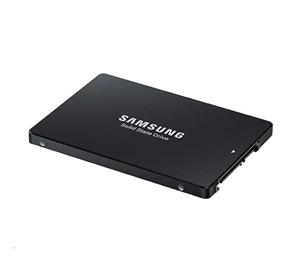 قیمت حافظه اس اس دی سرور سامسونگ SM863 240GB