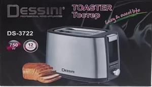 توستر نان دسینی مدل ds-3722