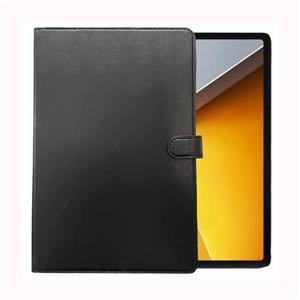 کیف کلاسوری مدل magneti مناسب برای تبلت شیائومی Redmi Pad 7 / Pad 7 pro