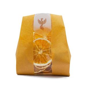 پرتقال خشک‌ مهروسا - 100 گرم